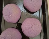 Foto langkah ke 9 dari resep Taro Bun.