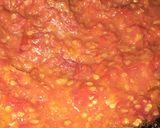 Foto langkah ke 3 dari resep Sambal Rawit Paprika.