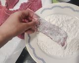 Foto del paso 1 de la receta: Fricandó