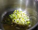 Foto del paso 4 de la receta: Sopa de col