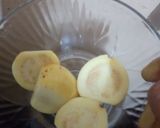 Foto del paso 1 de la receta: Jugo antigripal