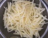 Foto langkah ke 2 dari resep Kentang mustofa kriuk.