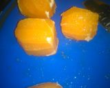 Foto del paso 2 de la receta: Mermelada de Naranja🍊🍊