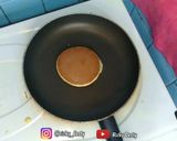Foto langkah ke 5 dari resep Dorayaki Doraemon | Japanese Pancake.