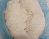 Foto langkah ke 12 dari resep Basic Sourdough Bread 86%.
