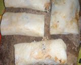 Foto langkah ke 3 dari resep 23. Piscok kulit lumpia.