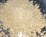 મટકી પેંડા (Matki Peda Recipe In Gujarati) રેસીપી સ્ટેપ2ફોટો