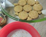 Zab kekszes rakott mascarponés fincsíség!😊 recept fázis 1 fotója