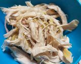 Foto langkah ke 5 dari resep Laksa Betawi.