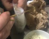 Foto del passaggio 2 della ricetta Calamari ripieni
