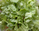 Foto del paso 3 de la receta: Sandwiche de surimi y piña con lechuga