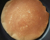 Foto del paso 4 de la receta: Crepas de avena saludables