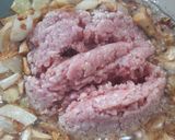 Foto langkah ke 3 dari resep #GA2 Mun Tahu Daging Sapi Cincang (Mapo Tahu Daging Cincang).