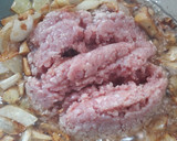 Foto langkah ke 3 dari resep #GA2 Mun Tahu Daging Sapi Cincang (Mapo Tahu Daging Cincang).