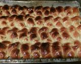 Foto del paso 9 de la receta: Medialunas de Manteca