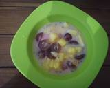 Sweet Fruits langkah memasak 3 foto