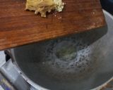 Foto langkah ke 3 dari resep Sapo Tahu Telur Puyuh.