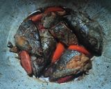 Foto langkah ke 4 dari resep Ikan Tuna Saus Tiram.