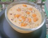 आम्रखंड (amrakhand recipe in marathi) रेसिपी स्टेप 4 फोटो