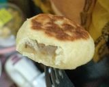Foto langkah ke 5 dari resep Bakpia pisang.