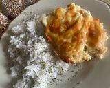 Mustáros sajtos karaj, Erkásan☺️ recept fázis 4 fotója