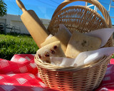 Foto del paso 21 de la receta: Ciabatta