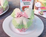 Foto langkah ke 9 dari resep Bolu kukus mekhar.