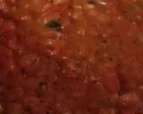 सेव टमाटर सब्जी (Sev tamatar sabzi recipe in Hindi) रेसिपी चरण 2 फोटो