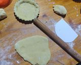 Foto del paso 4 de la receta: Frolitas de membrillo ❤️