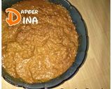 Foto langkah ke 3 dari resep Bumbu Pecel Praktis.