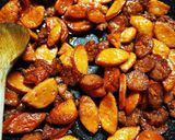 Krémes rakott burgonya recept fázis 2 fotója