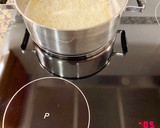 Foto del paso 2 de la receta: Arroz con leche "sin azúcar" (muy cremoso)