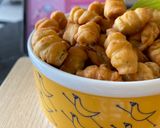 Foto langkah ke 4 dari resep Kue garpu.