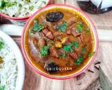 Rajma masala recipe step 4 photo