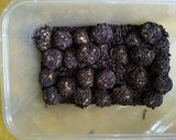 Foto langkah ke 4 dari resep Bola-Bola Regal Coklat.