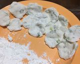 Foto langkah ke 2 dari resep Cireng bumbu rujak.