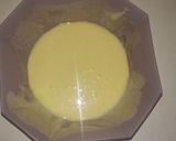 Foto del paso 1 de la receta: Postre de chocolate blanco o negro