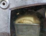 Foto langkah ke 7 dari resep Roti Tawar Pisang Kurma (Sourdough).