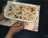 மோக்கா சிப் டார்ட்டே ரெசிபி ஸ்டேப் 7 புகைப்படம்