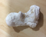 Foto del paso 1 de la receta: Puchero Malagueño