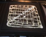 A picture of step 4 of Chicken NET CREPES:.