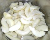 Foto del paso 3 de la receta: Compota de Peras