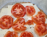 Foto del paso 5 de la receta: Pizza de quinoa