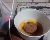 Foto del paso 5 de la receta: Budín de manzanas y azúcar rubia