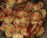 Foto langkah ke 4 dari resep Jengkol Semur Pedas.