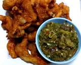 น้ำพริกหนุ่ม  วิธีทำสูตร 4 รูป