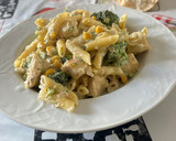 Foto del paso 8 de la receta: Pasta con brócoli