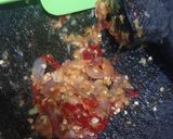 Foto langkah ke 5 dari resep Ayam goreng bawang putih sambel jahe bawang.
