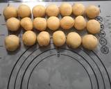 Foto langkah ke 3 dari resep Bakpia Pathok Basah Khas Jogja -Isi Kacang Ijo.