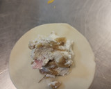 Foto del paso 1 de la receta: Culurgione (pasta rellena)